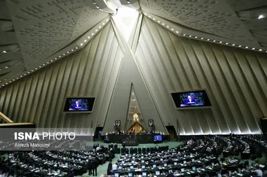 عکس‌هایی از سومین روز بررسی صلاحیت وزرای پیشنهادی دولت چهاردهم