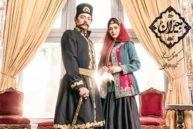 سریال جیران منتشر شد + خلاصه داستان، بازیگران و زمان پخش