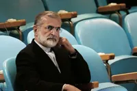شورای راهبردی روابط خارجی: خون پاک شهید خرازی، چراغ فروزان راه مقاومت در برابر استکبار جهانی است