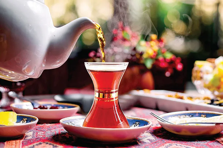 افزایش قیمت لب‌سوز چای قندپهلو!