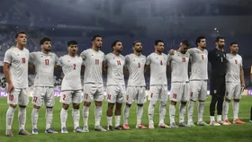 مخالفت فیفا با درخواست ایران برای میزبانی در مکزیک + عکس