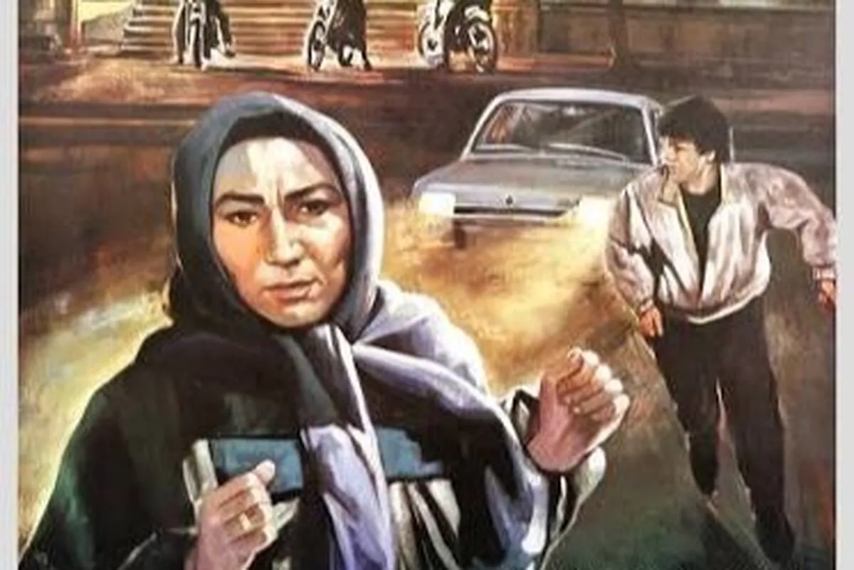 فیلم سینمایی «تماس» امشب (۲۶ خرداد ۱۴۰۵) روی آنتن شبکه نمایش می‌رود + خلاصه داستان و بازیگران