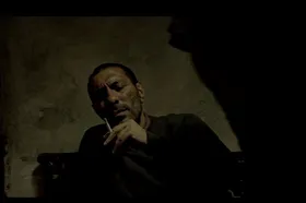 ویدئو | سکانسی از فیلم &laquo;فریاد&raquo; به کارگردانی محمدرضا اردلان