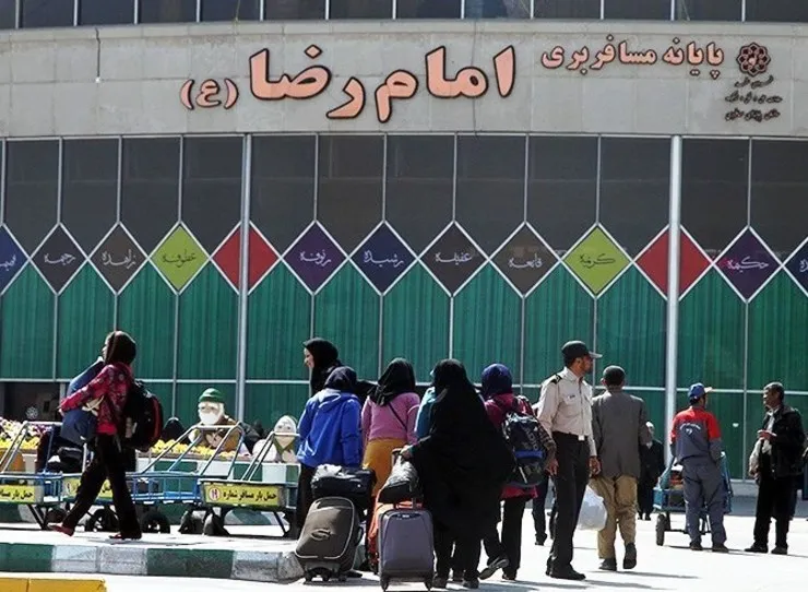 آمادگی شهرداری برای استقبال و بدرقه ۱۰ میلیون زائر در مشهد مقدس