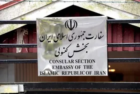 سفارت ایران اتهامات مقام&zwnj;های سوئدی را رد کرد