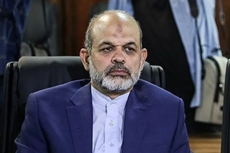 وزیر کشور: خسارت ‌هموطنان سیل‌زده جبران می‌شود + فیلم