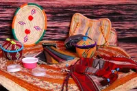 مجموع فروش صنایع‌دستی خراسان رضوی در نوروز ۱۴۰۴ به بیش از ۷۸ میلیارد تومان رسید
