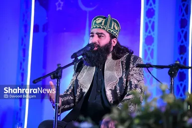 گلشهر، میزبان رویداد بین‌المللی  «رمضان ماه امت»