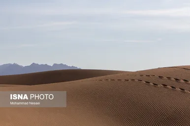 ایران زیباست | «کویر مصر»