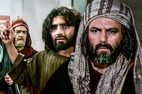 زمان پخش و تکرار سریال &laquo;مختارنامه&raquo; از شبکه آی&zwnj;فیلم (محرم ۱۴۰۳)