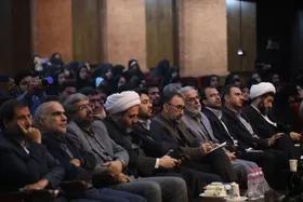 دیدار دانشجویان با استاندار خراسان رضوی برگزار شد | ساخت خوابگاه&zwnj;های متاهلی دانشجویی در حال پیگیری است + فیلم