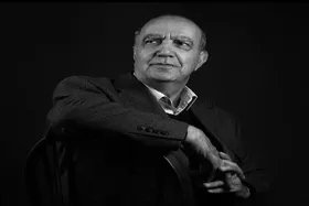 &laquo;پرویز ربیعی&raquo; دوبلور پیشکسوت در خاک آرام گرفت (۷ اسفند ۱۴۰۲)
