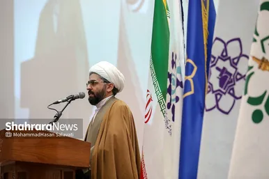 مراسم آغاز به‌کار یازدهمین دوره شورای اجتماعی محلات