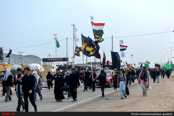 نرخ مکالمه تلفن همراه اربعین با سیم کارت ایرانی اعلام شد / ۱ دقیقه تماس ۳۲۰۰ تومان