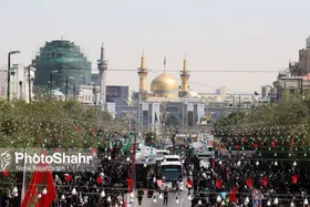 مدیریت شهری مشهد نقش مهمی در خدمات&zwnj;رسانی به زائران دارد