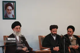 عکس&zwnj;هایی از شهید آیت&zwnj;الله سید ابراهیم رئیسی در گذر زمان (۱)