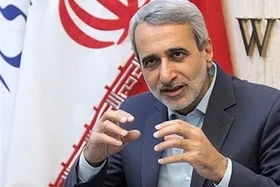مقتدایی تأکید کرد: غنی&zwnj;سازی اورانیوم به&zwnj;هیچ&zwnj;عنوان قابل&zwnj;مذاکره نیست
