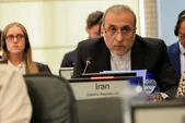 آمریکا ۴۴ کارخانه داروسازی ایرانی را هدف قرار داده است | هشدار ایران در لاهه: پیامد‌های این اقدامات بر زنجیره تامین دارو اثر می‌گذارد