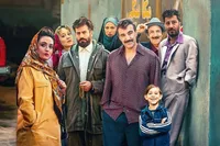 فیلم زودپز، چهارمین فیلم پرفروش تاریخ سینمای ایران شد