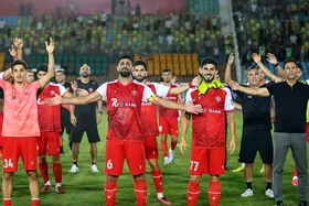 تاریخ و ساعت بازی پرسپولیس و ملوان در هفته چهارم لیگ برتر | تارتار در خانه به دنبال آرامش