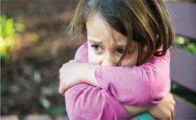 چرا تشخیص اضطراب در کودکان دشوار است؟