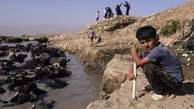 جهانگیری راهی خوزستان می&zwnj;شود | تشکیل ستاد بحران و شورای آب و کشاورزی دراهواز