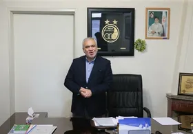 تهدید به استعفای فتح&zwnj;الله&zwnj;زاده در پی مشکلات مالی استقلال