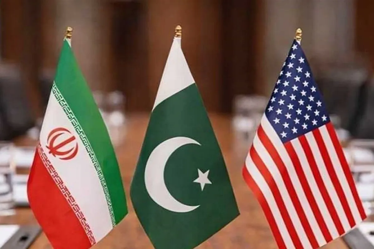 هیئت مذاکره‌کننده ایرانی، پاکستان را ترک کرد (۲۳ فروردین ۱۴۰۵)