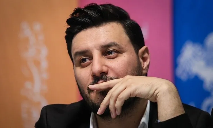 استقبال چشمگیر مشهدی‌ها از جواد عزتی در حاشیه اکران «دوزیست» + فیلم
