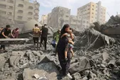 دو پیشنهاد شهردار مشهد مقدس به دبیرکل متروپلیس برای توجه ویژه به کودکان و مردم غزه