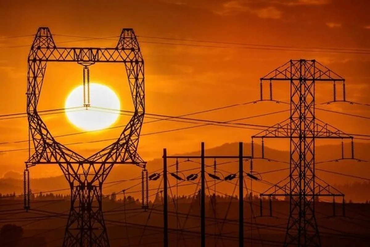 جهت تسریع در بازسازی شبکه، قبض‌های برق خود را سریع‌تر پرداخت کنید