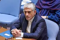 ایروانی: انصارالله یمن توان لازم برای دفاع از خود را دارد