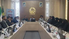 مدیرکل بنیاد حفظ آثار و نشر ارزش&zwnj;های دفاع مقدس: میراث ایثار زنان شهیدپرور نباید فراموش شود