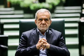 جلسه کمیسیون آموزش مجلس با رئیس&zwnj;جمهور عصر امروز برگزار خواهد شد (۱۶ مهر ۱۴۰۳)