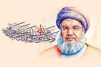 مقاومت مفهومی انسانی است نه صرفا اسلامی