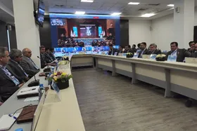 سی&zwnj;و&zwnj;هشتمین اجلاس سراسری رؤسای ادارات آموزش و پرورش کشور در مشهد آغاز شد (۲۷ مرداد ۱۴۰۴)