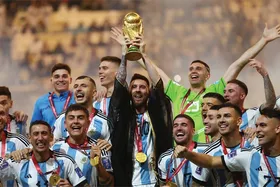قهرمان جام&zwnj;جهانی تیم اول دنیا نیست