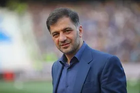 چه کسی مخالف مربی&zwnj;گری جواد نکونام در استقلال بود؟