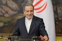 توضیحات وزارت امور خارجه چین درباره سفر عراقچی به پکن