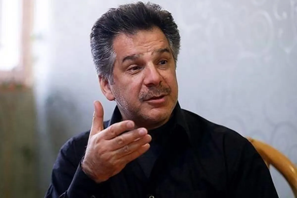 فیلم «شاه دزد» محمدحسین فرحبخش کلید خورد
