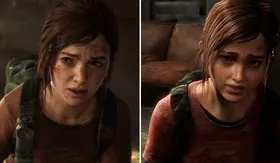 ویدئو | مقایسه نسخه اصلی و بازسازی&zwnj;شده The last of us در پلی استیشن ۴ و ۵