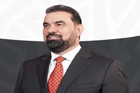 رئیس جدید پارلمان عراق انتخاب شد | همه&zwnj;چیز درباره &laquo;هیبت الحلبوسی&raquo; و مواضع سیاسی او