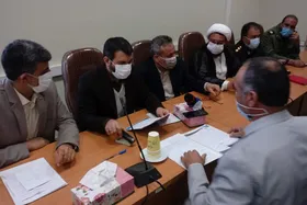 وزیر کار: مشکل برق شهرک&zwnj; صنعتی جغتای برطرف می شود