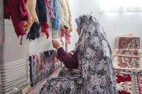 اسامی ۵۱۲ رشته مصوب مشاغل خانگی در سایت وزارت کار بارگذاری شد