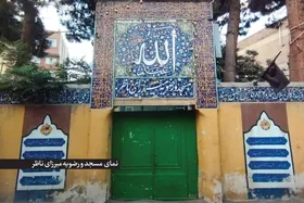 درباره کوچه &laquo;دانشگاه ۵&raquo; مشهد | رونق مجالس امام&zwnj;حسین (ع) در کوچه &laquo;باغ روضه&zwnj;ها&raquo;