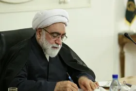 ارائه خدمت آستان قدس به زائران اربعین در مسیر بازگشت از مرز&zwnj;های زمینی