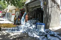 آیین‌نامه سد معبر شهرداری مشهد به‌زودی ابلاغ می‌شود