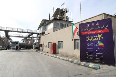 سفر وزیر کشور به مشهد