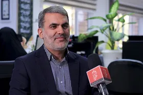 رئیس مجمع نمایندگان خراسان رضوی در بازدید از موسسه شهرآرا: مافیای زعفران سالانه ۲۰ هزار میلیارد تومان سود می&zwnj;کنند + فیلم