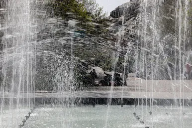 روز طبیعت در مشهد